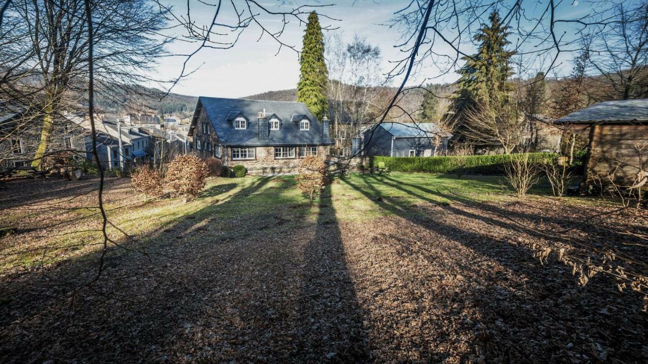 Gites La Tabatiere Laforêt Esterno foto